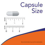 NOW Foods - Selenium 200 mcg – 90 Vcaps