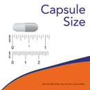 NOW Foods - Selenium 200 mcg – 90 Vcaps