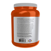 NOW Foods - Micronized Creatine Monohydrate – 500g