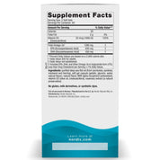 Nordic Naturals - Ultimate Omega-D3, Fish Oil 1280 mg, Lemon – 120 Softgels
