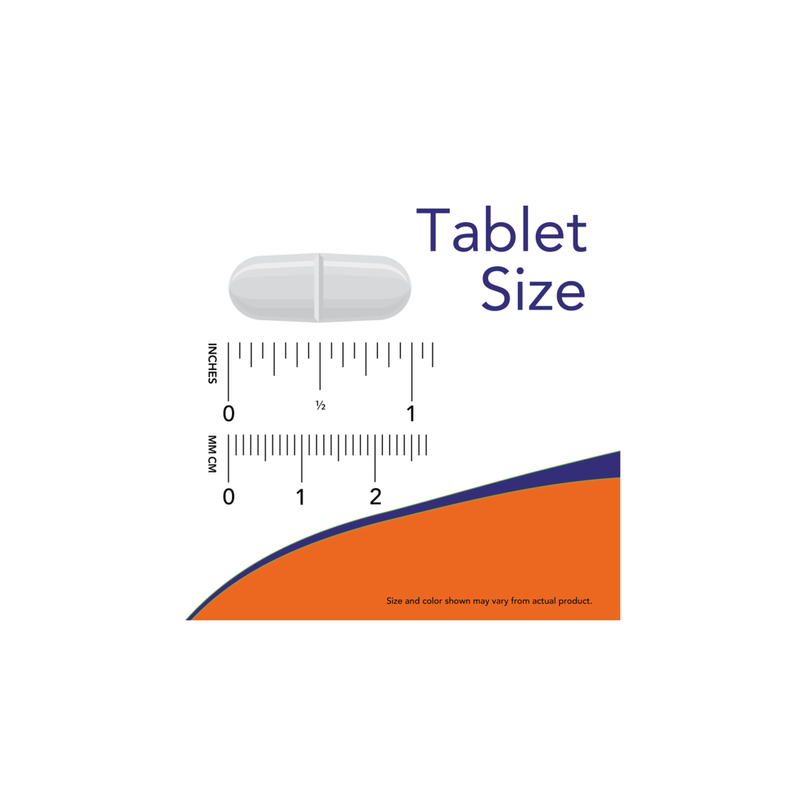 NOW Foods - Vitamin C-1000 Complex - Buffered with 250mg Bioflavonoids - 90 tablets