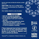 Life Extension - Aceite de semilla de comino negro y extracto de cúrcuma Elite de curcumina - 60 cápsulas blandas 