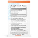 Doctor's Best - Probiótico digestivo, 20 mil millones de UFC - 30 cápsulas vegetales 