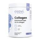 Osavi - Collagen Peptides, Hydrolyzed Type I & III – 300g