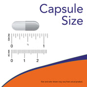 NOW Foods - Biotin 10 mg Extra Strength – 120 Vcaps