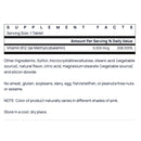 Jarrow Formulas - Methyl B-12, 5000mcg (Cherry) – 60 Vegan Chewable Tablets