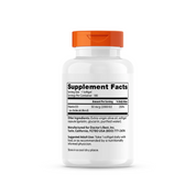 Doctor's Best - Vitamin D3, 2000 IU - 180 softgels