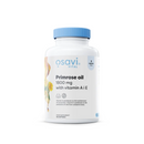 Osavi - Primrose Oil with Vitamin A & E, 1800mg - 60 softgels