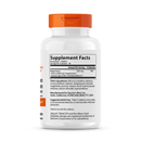 Doctor's Best - High Absorption Magnesium 100mg - 120 tablets