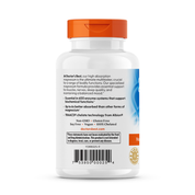 Doctor's Best - High Absorption Magnesium 100mg - 120 tablets