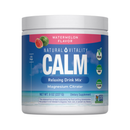Natural Vitality - Calm Magnesium Powder - 226 grams