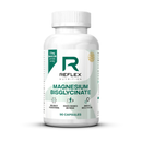 Reflex Nutrition - Magnesium Bisglycinate - 90 caps