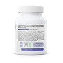 Osavi - Liposomal Iron 20mg - 60 vegan caps
