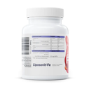 Osavi - Liposomal Iron 20mg - 60 vegan caps