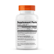 Doctor's Best - High Absorption Zinc Bisglycinate, 50mg - 90 vcaps