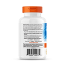 Doctor's Best - High Absorption Zinc Bisglycinate, 50mg - 90 vcaps