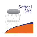 NOW Foods - Ultra Omega-3, 1000mg - 90 softgels