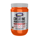 NOW Foods - Creatine Monohydrate - 600 grams