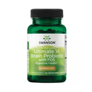 Swanson - Dr. Stephen Langer's Ultimate 16 Strain Probiotic with FOS, 3.2 Billion CFU - 60 vcaps