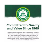 Swanson - Dr. Stephen Langer's Ultimate 16 Strain Probiotic with FOS, 3.2 Billion CFU - 60 vcaps