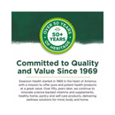 Swanson - Dr. Stephen Langer's Ultimate 16 Strain Probiotic with FOS, 3.2 Billion CFU - 60 vcaps