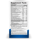 Nordic Naturals - Women’s Multivitamin Extra Strength – 60 Tablets