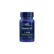 Life Extension - Vitamin D3, 5000IU - 60 softgels