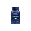 Life Extension - Vitamina D3, 5000 UI - 60 cápsulas gelatinosas