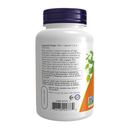 NOW Foods - Maca 6:1 Concentrate 750mg RAW - 90 vcaps