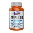 NOW Foods - Tribulus 1000mg - 90 tablets