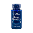 Life Extension - Super Vitamin E, 268mg - 90 softgels