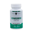 Trec Nutrition - Ashwagandha KSM-66, 500mg - 60 caps