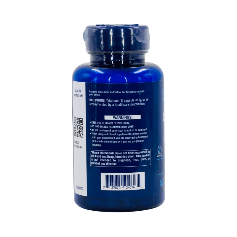 Life Extension - Curcumin Elite Turmeric Extract - 60 vcaps