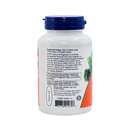 NOW Foods - Calcium & Magnesium – 100  Tablets