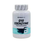 BioTechUSA - Q10 Coenzyme, 100mg - 60 caps