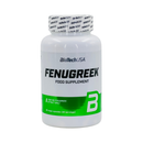 BioTechUSA - Fenugreek 1500mg - 60 Caps