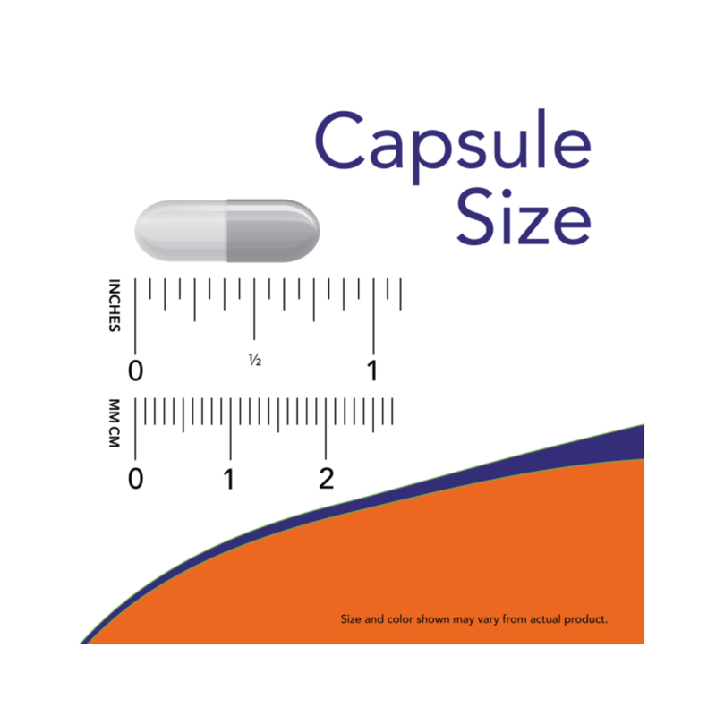 NOW Foods - UC-II Undenatured Type II Collagen - 60 caps