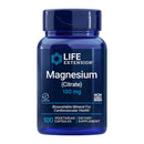 Life Extension - Magnesium (Citrate) 100mg – 100vcaps