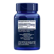 Life Extension - Magnesium (Citrate) 100mg – 100vcaps