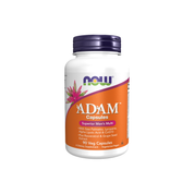 NOW Foods - ADAM Multivitamin for Men - 90 Vcaps