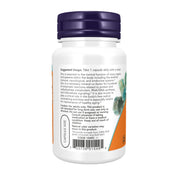 NOW Foods - Zinc Picolinate 50mg – 120 Vcaps