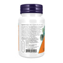 NOW Foods - Zinc Picolinate 50mg – 120 Vcaps