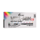 Olimp Nutrition - Vita-Min Multiple Sport (40+) 60 caps
