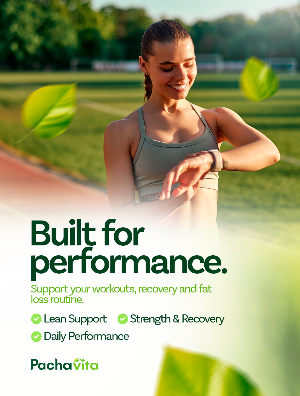Everyday Wellness