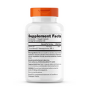 Doctor's Best - Natural Vitamin K2 MK7 with MenaQ7 - 60 vcaps